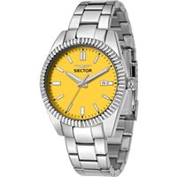 Oiritaly Watch Quartz Man Sector No Limits R3253476001 240 Watches